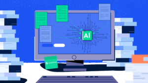 How to transform your paper-based data capture into a smooth paperless ...